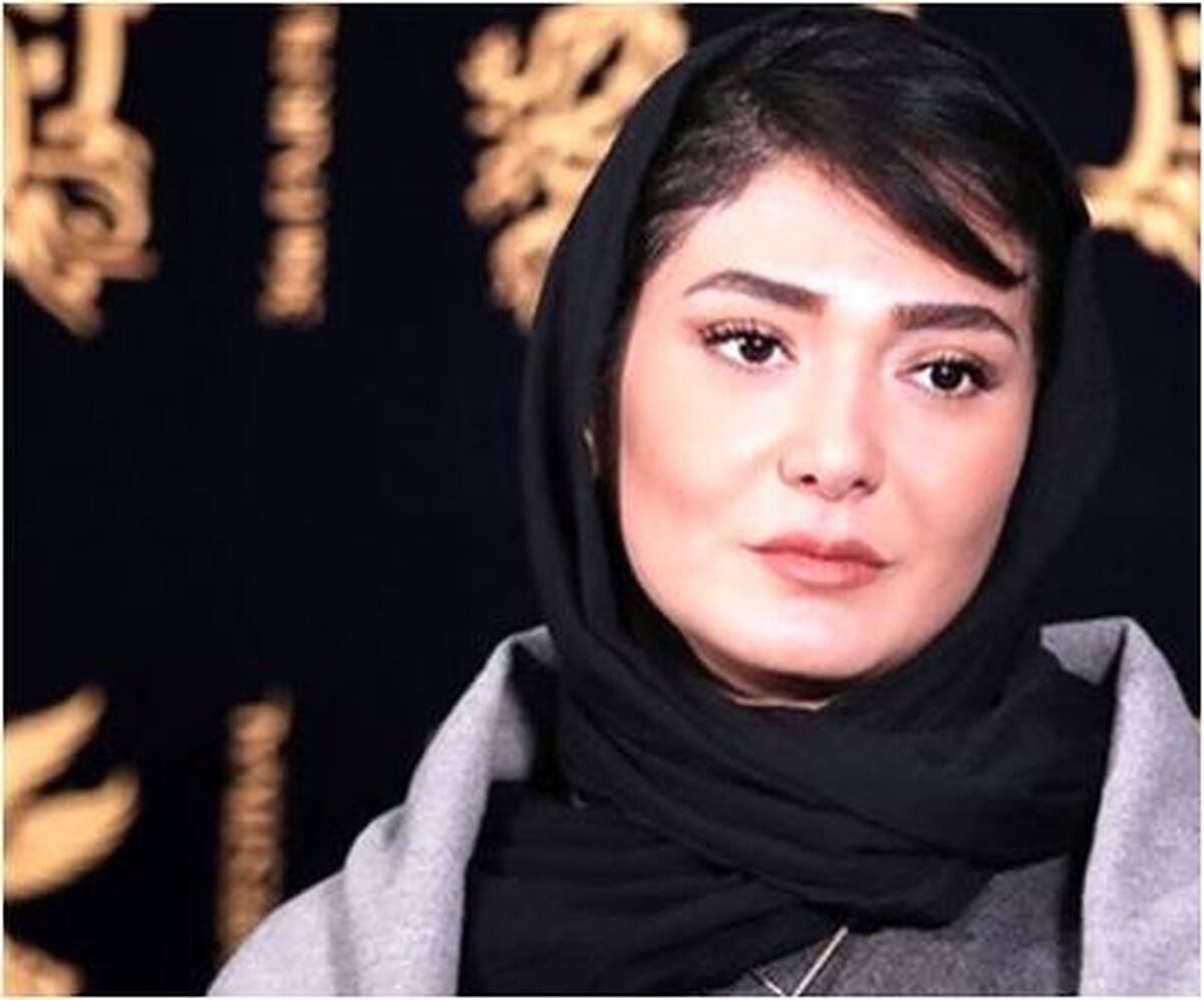 عکس شکار شده از یک فیگور صمیمانه مینا وحید و امیر مقاره جنجال آفرین شد