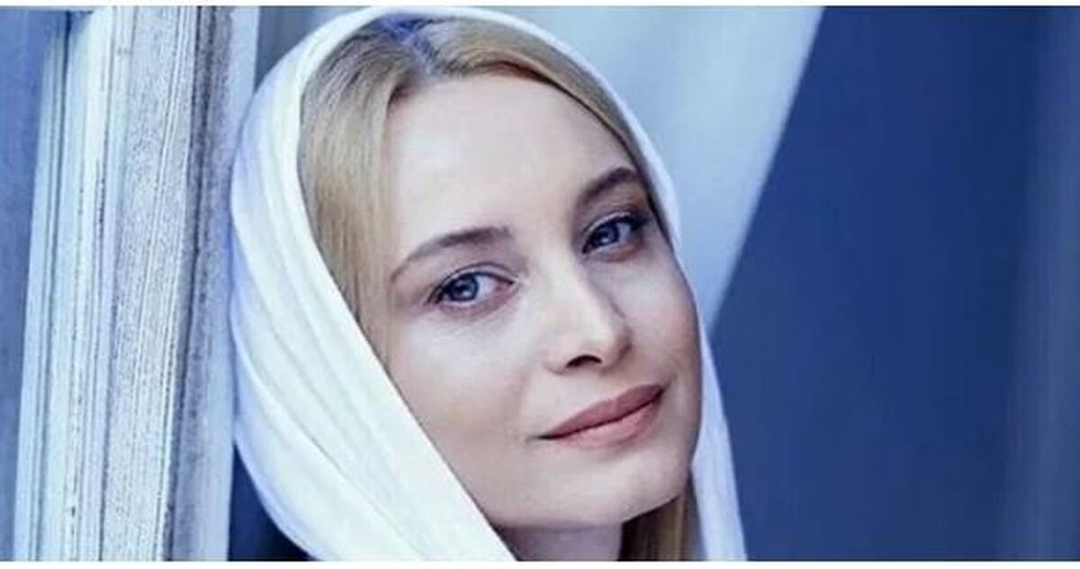 غم و اندوه مریم کاویانی از کشته شدن کودکان و زنان