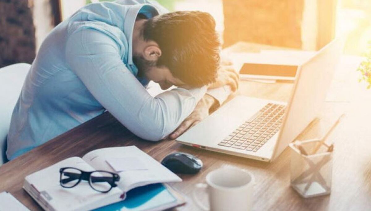 یک حقیقت خطرناک درمورد چرت زدن‌های سالمندان در طول روز