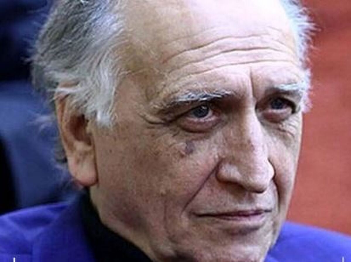 تشکر ویژه احمد نجفی از نیرو‌های مسلح کشور
