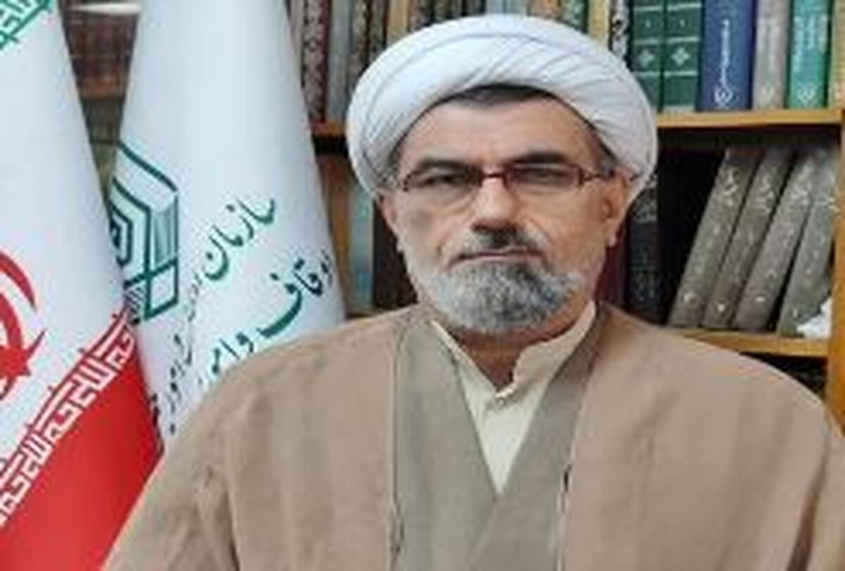 اجرای طرح ملی «حرم امامزادگان، پناهگاه مردم» در مازندران