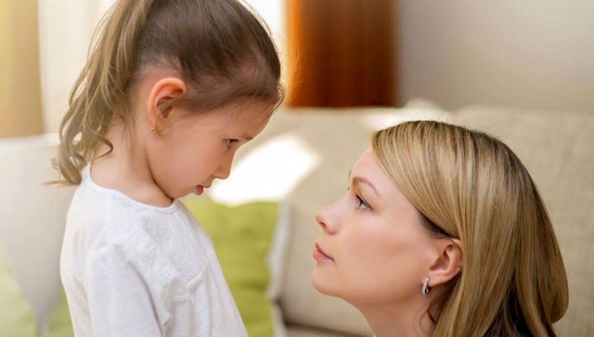 والدین چگونه باید پشت سر گذاشتن ترس کودک شان همراه شان باشند؟