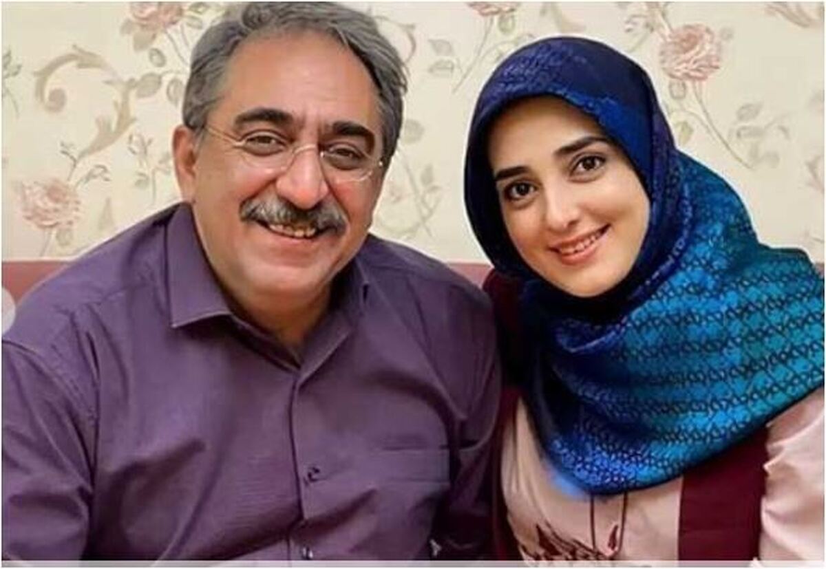 افشاگری عجیب ستاره سادات قطبی درمورد یک راز مگوی زندگی زناشویی اش!