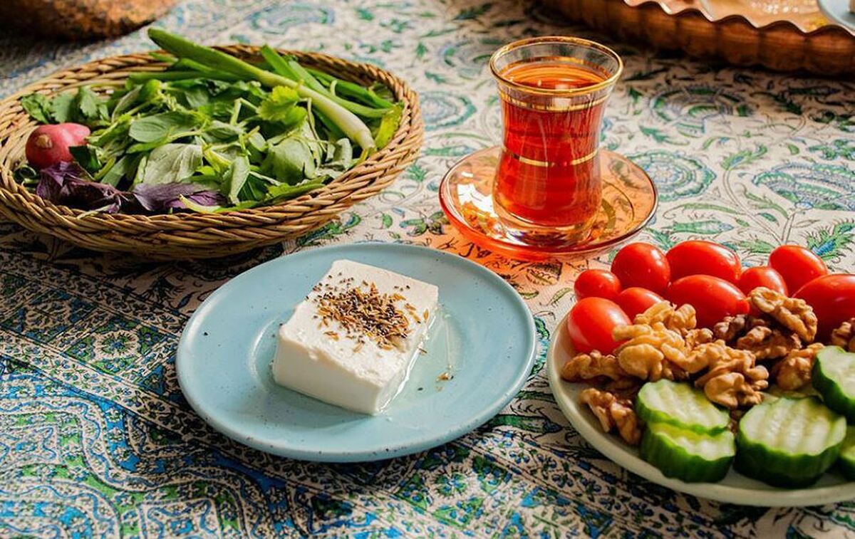 با گنجاندن این میان وعده در رژیم غذایی تان از خواص آن بهره‌مند شوید