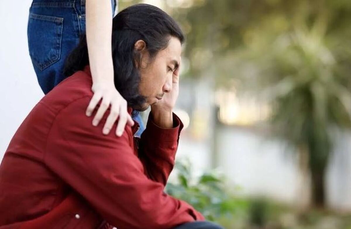 خودتان را برای این ۴ چیز در زندگی مقصر ندانید