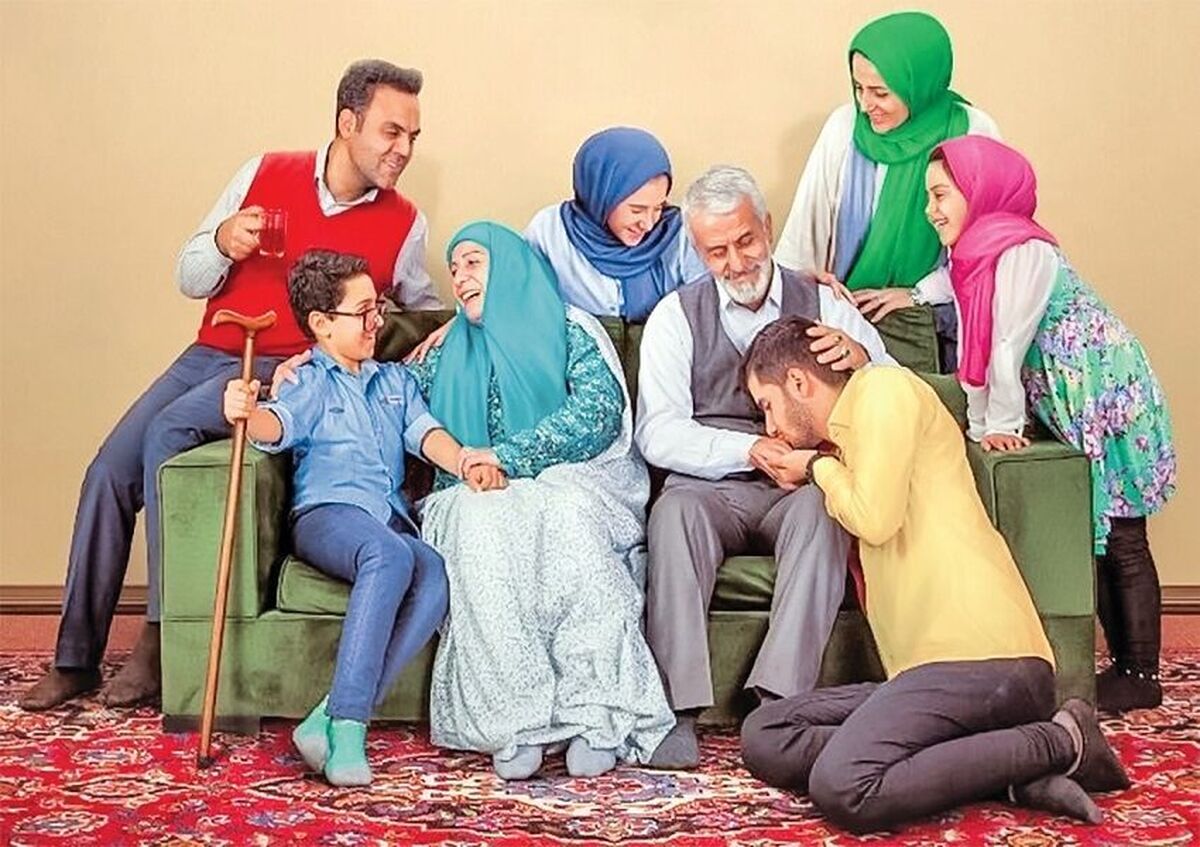 در این روزهای سخت از سالمندان غافل نشوید!