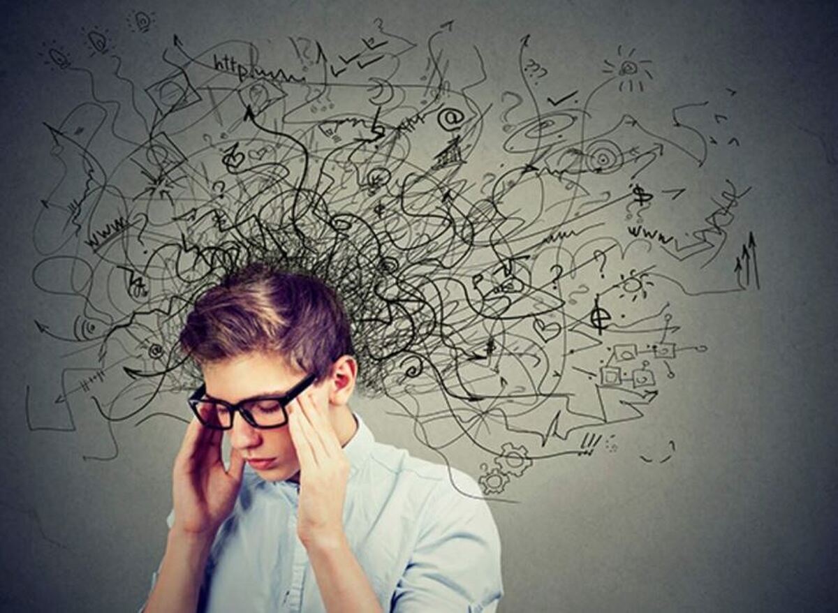 استرس ناشی از حملات موشک را چطور مدیریت کنیم؟