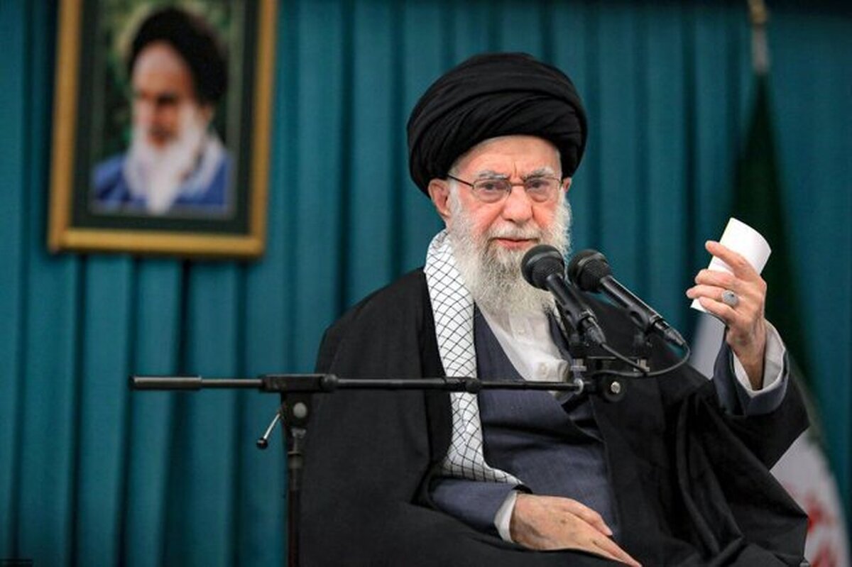 تهدید آیت‌الله خامنه‌ای، تعرض به اعتقادات و کیان ملت‌های آزاده و مسلمان است