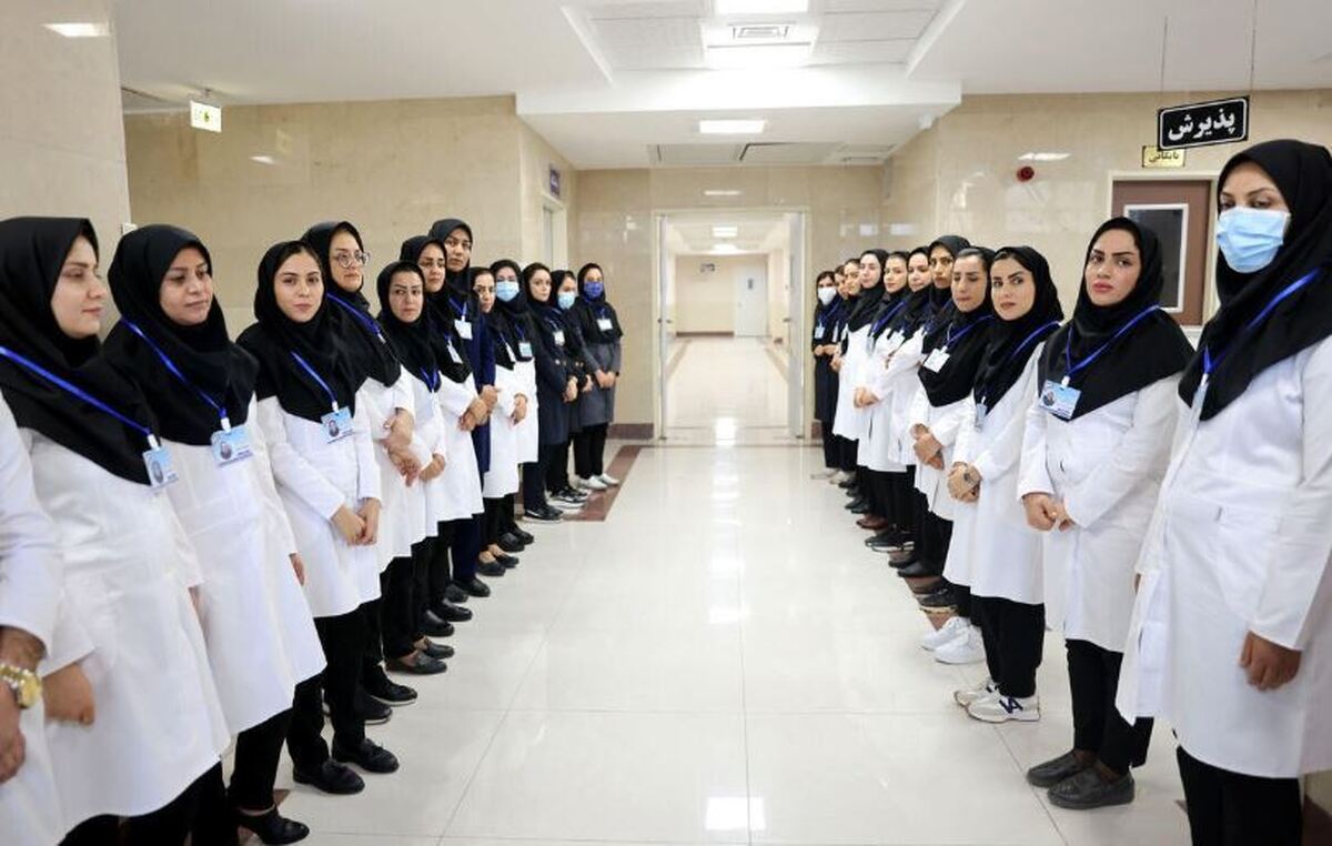 متن بیانیه مجمع تشکل‌های پرستاری کشور