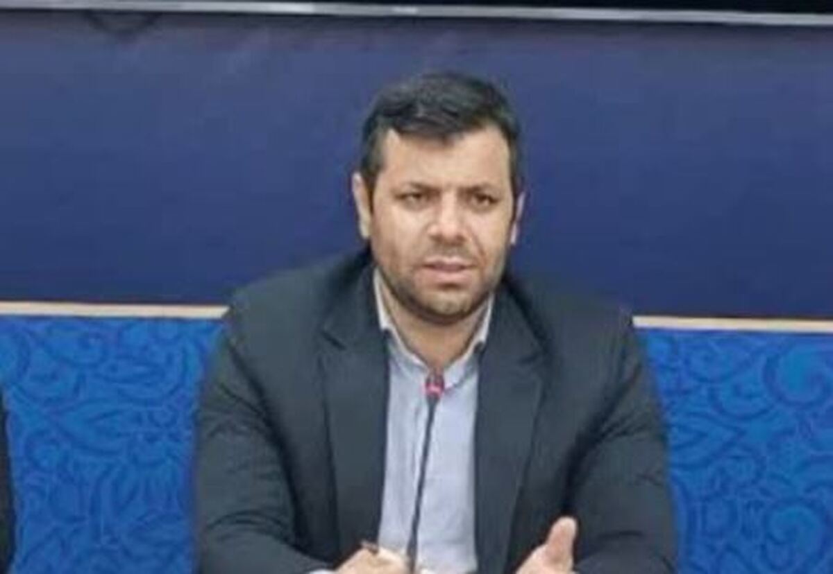 آمار برداشت گندم شهرستان کبودراهنگ در سال گذشته