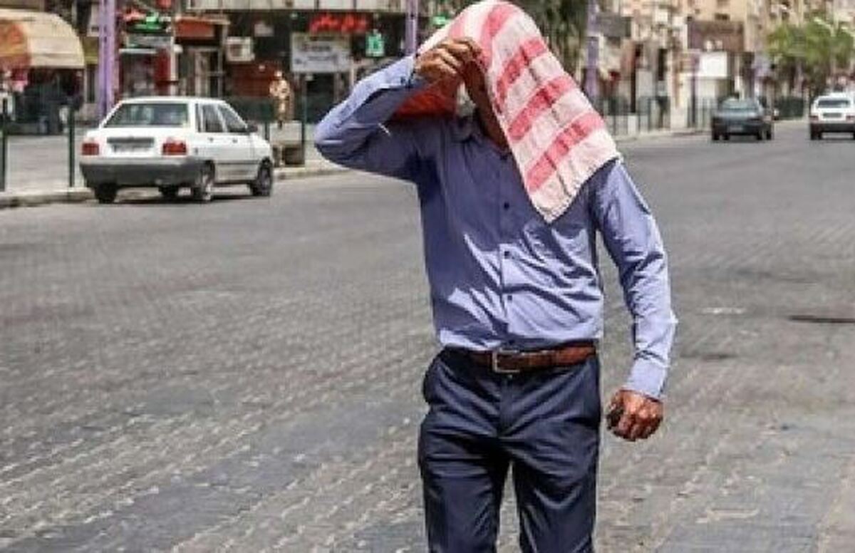 شایع‌ترین عارضه گرمازدگی با خطراتی جبران ناپذیر!