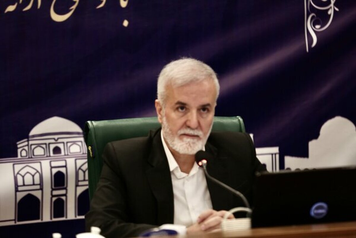 خدمات‌رسانی مدیریت شهری شیراز در زمان بحران نه مختل و نه کم شده است
