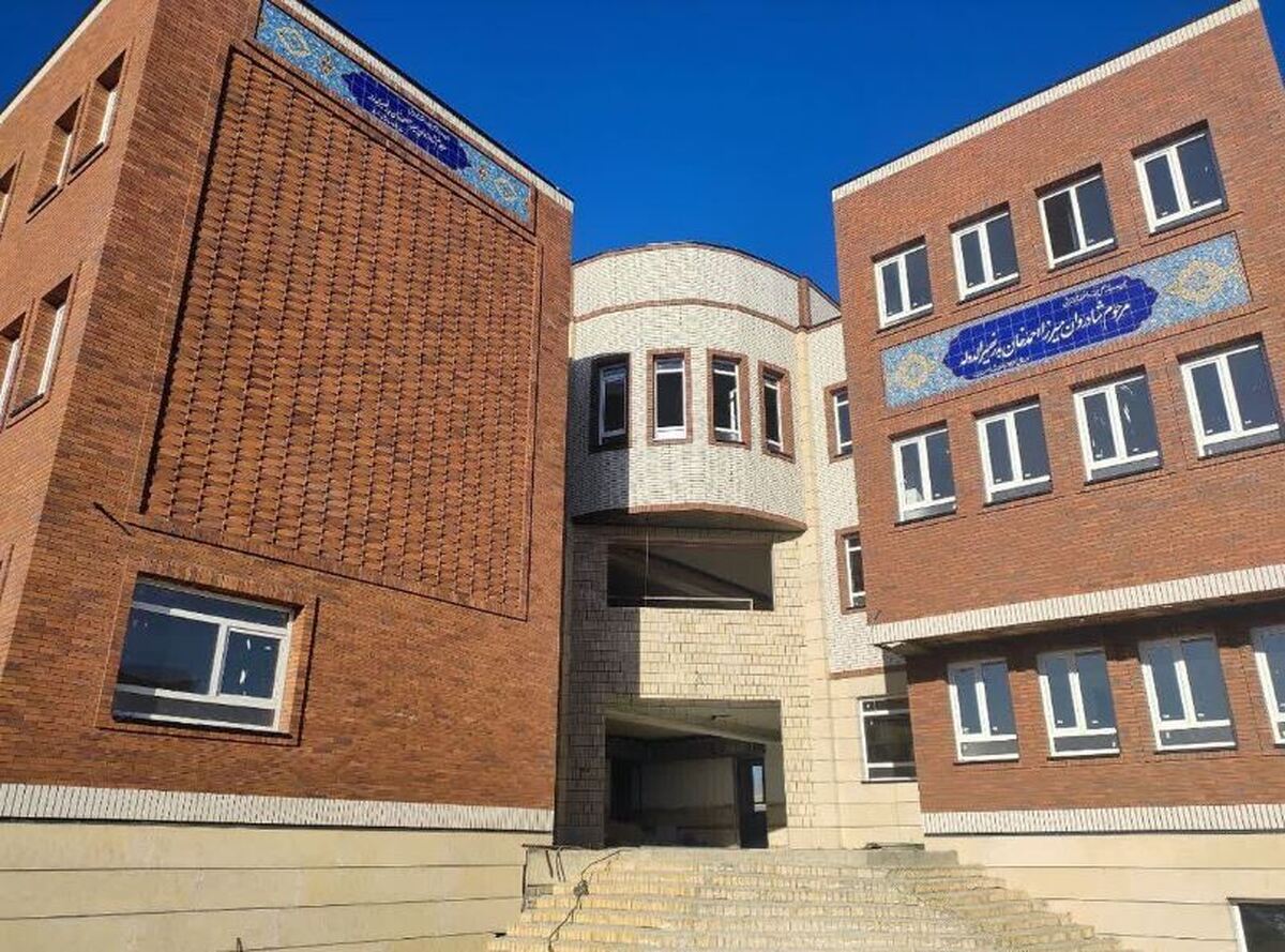 مدارس مستحکم پایتخت ظرفیت تبدیل شدن به پناهگاه امن را دارند