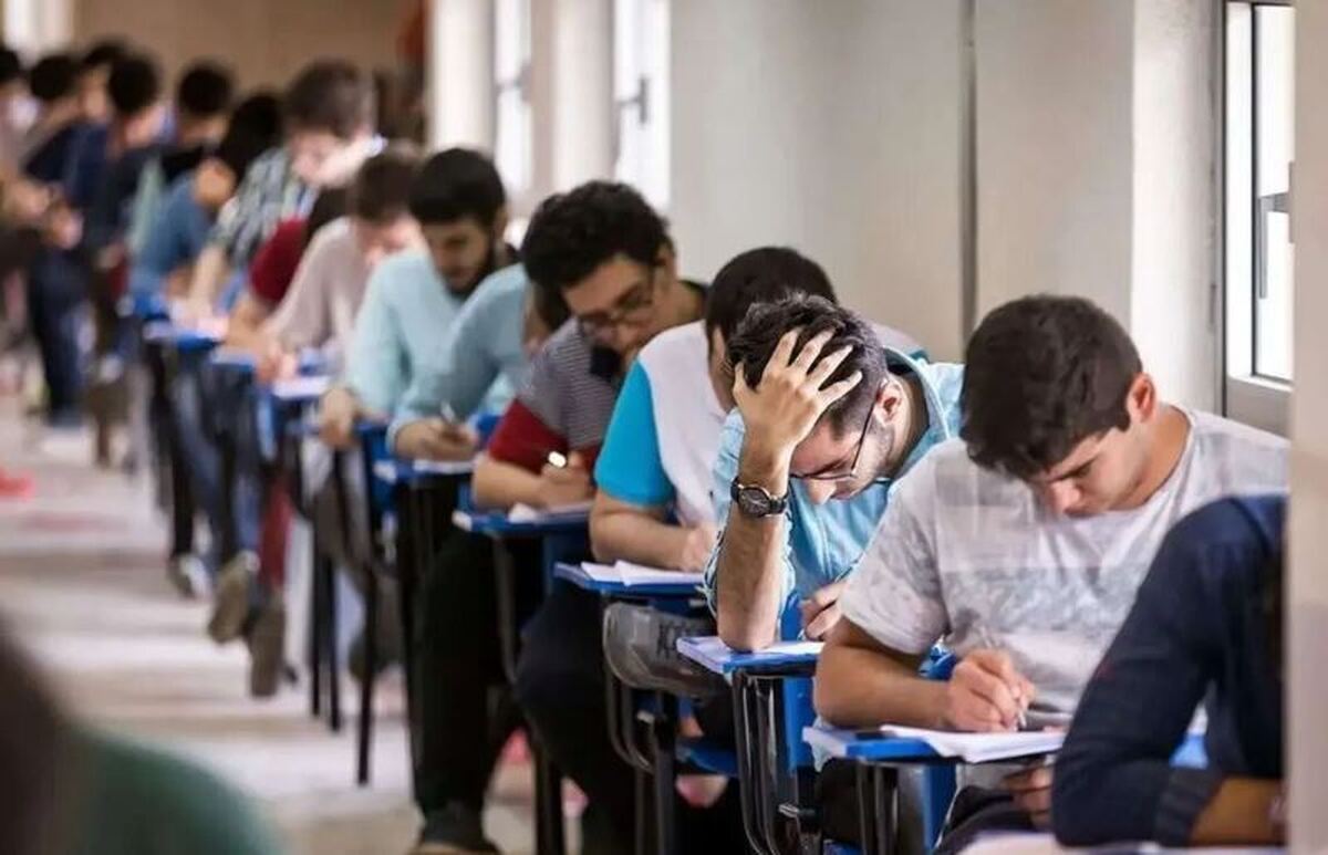 جزئیات جدید درمورد زمان برگزاری کنکور