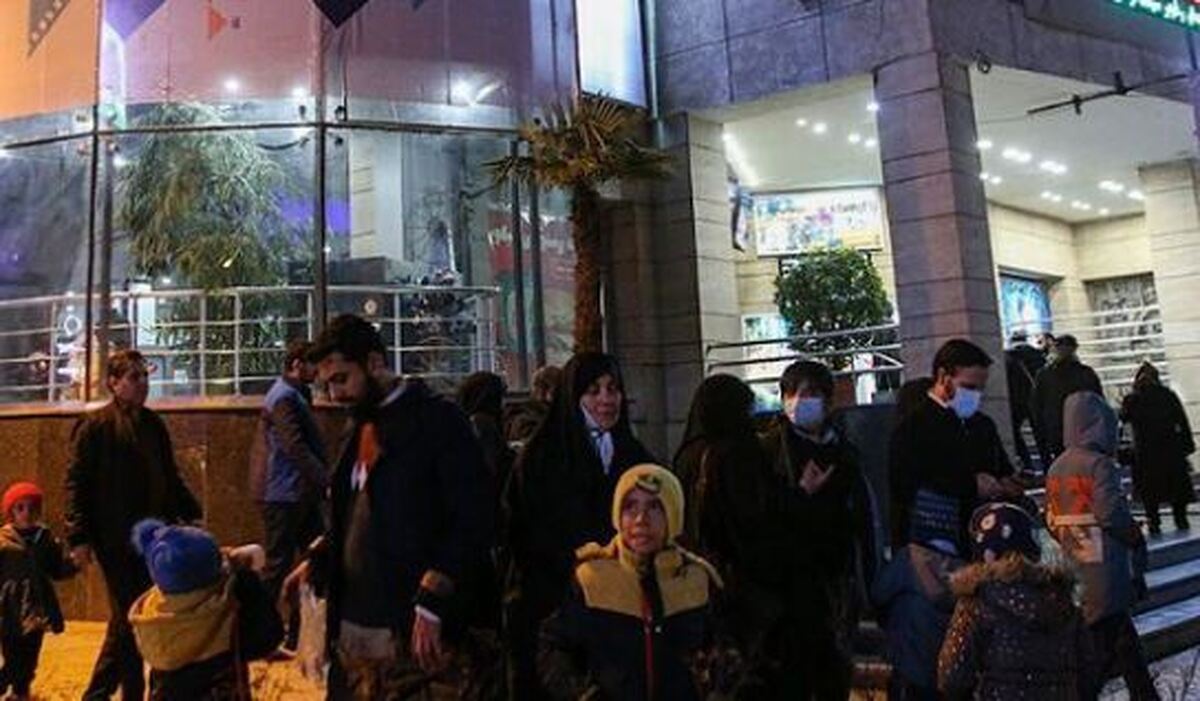 تمام مراکز هنری و سینمایی کشور شنبه ۳۱ خرداد فعال است