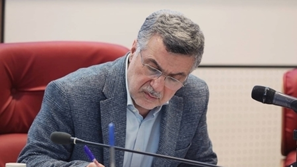 واکنش وزیر بهداشت به شهادت کادر سلامت کشور