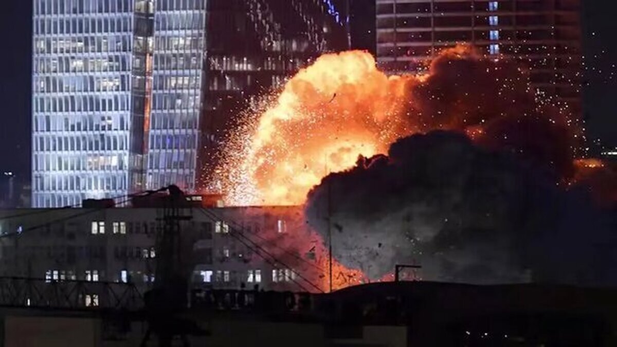رژیم صهیونیستی در باتلاق جنگ فرو می‌رود و ایران پایان جنگ را تعیین می‌کند