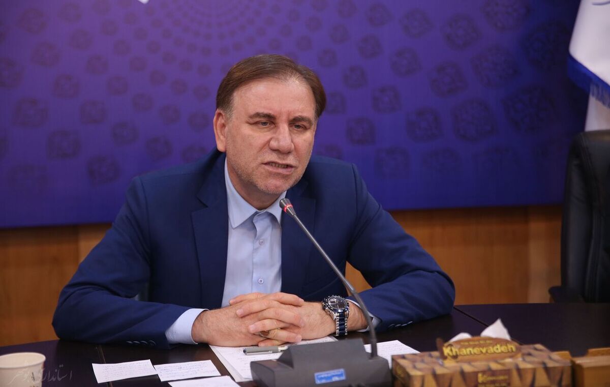 استاندار بوشهر:انسجام ملی راه گذر از شرایط کنونی است