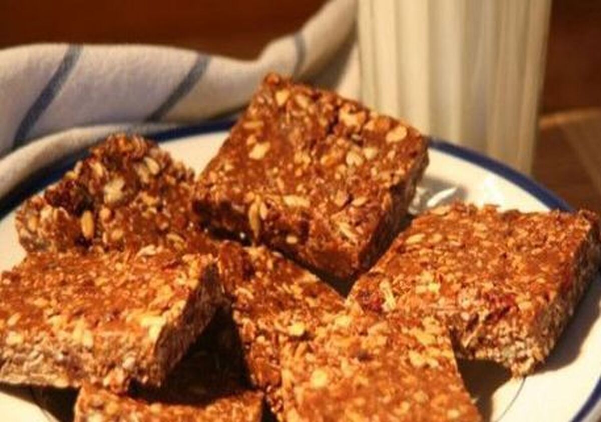 رسپی تهیه شیرینی شکلاتی گیاهی برای کودکان