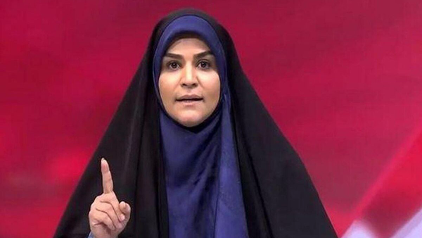 ببینید| این سه زن ایران صهیونیست‌ها را به زانو درآوردند