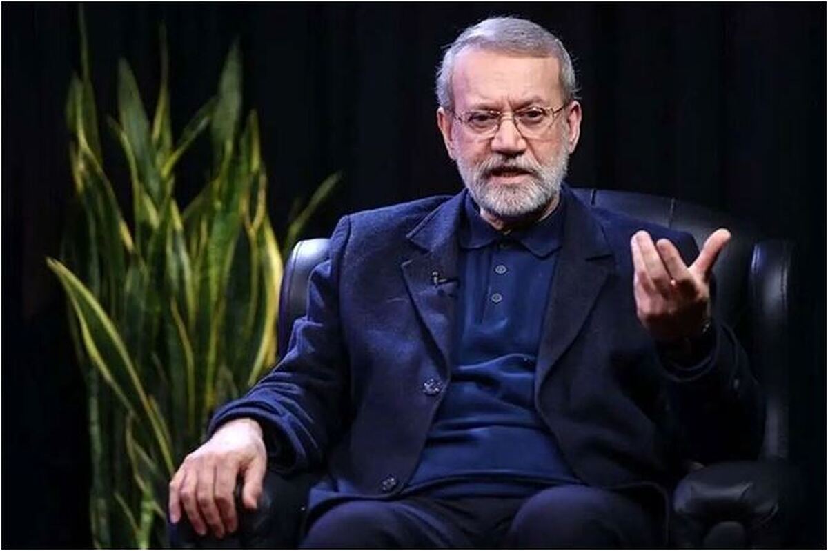 اظهارات جالب لازیجانی درمورد اتحاد مردم بعد از حملات رژیم صهیونیستی
