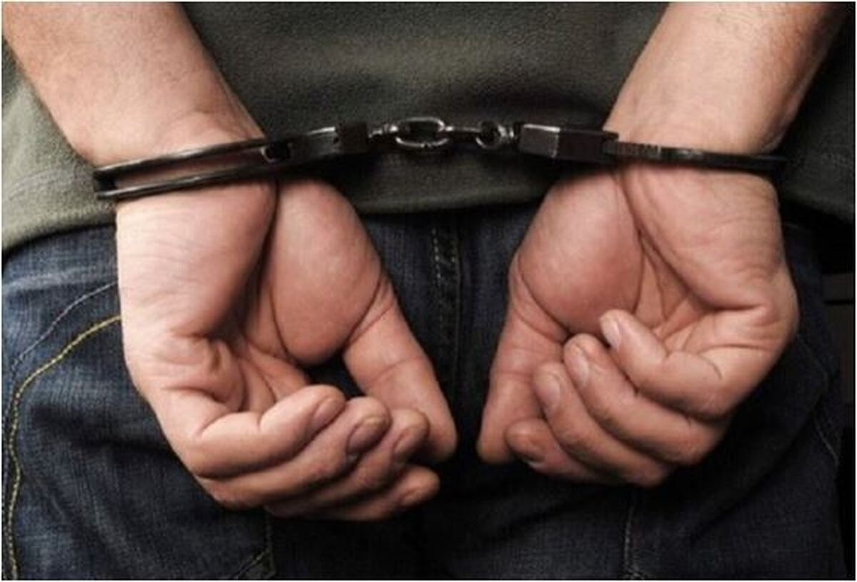 ۲ فرد به جرم ارسال تصاویر به دشمن در این استان دستگیر شدند