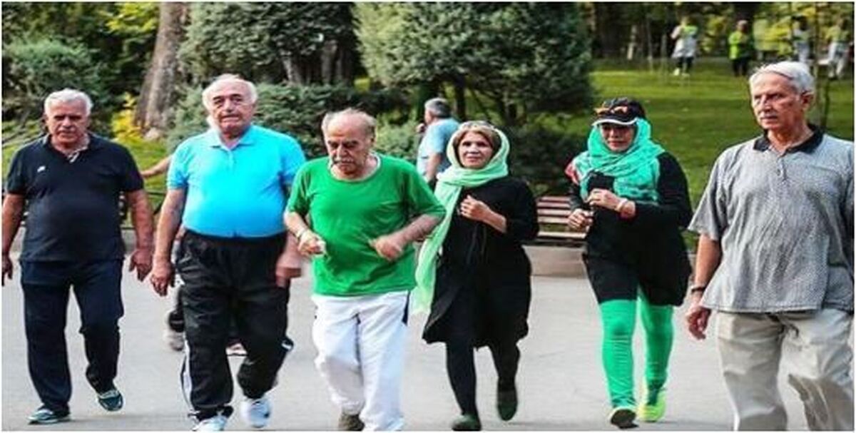 جدی گرفتن روتین ورزشی خطر این سرطان کشنده را کاهش می‌دهد