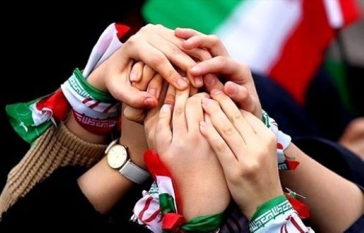 راه اندازی شبکه‌ای به نام «ایران یاران جوان» در سطح کشور