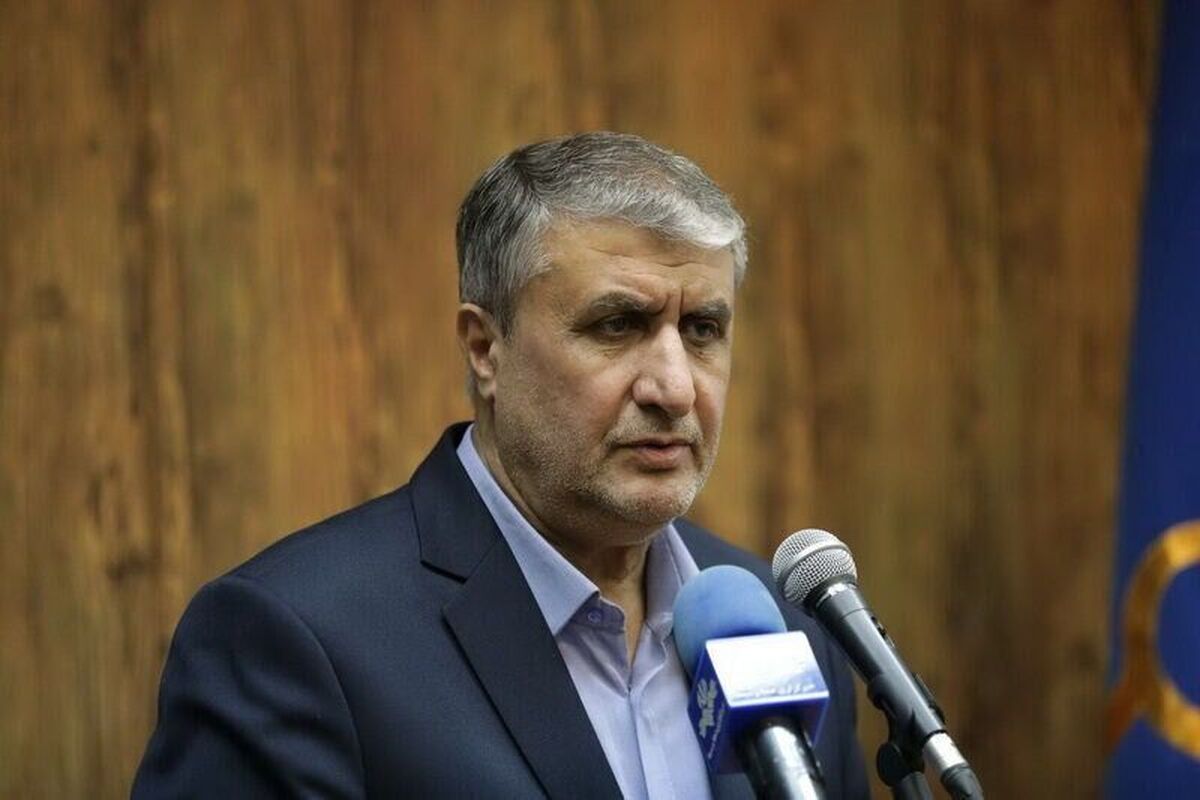 اقدامات ایران در دفاع از حقوق حاکمیتی خود