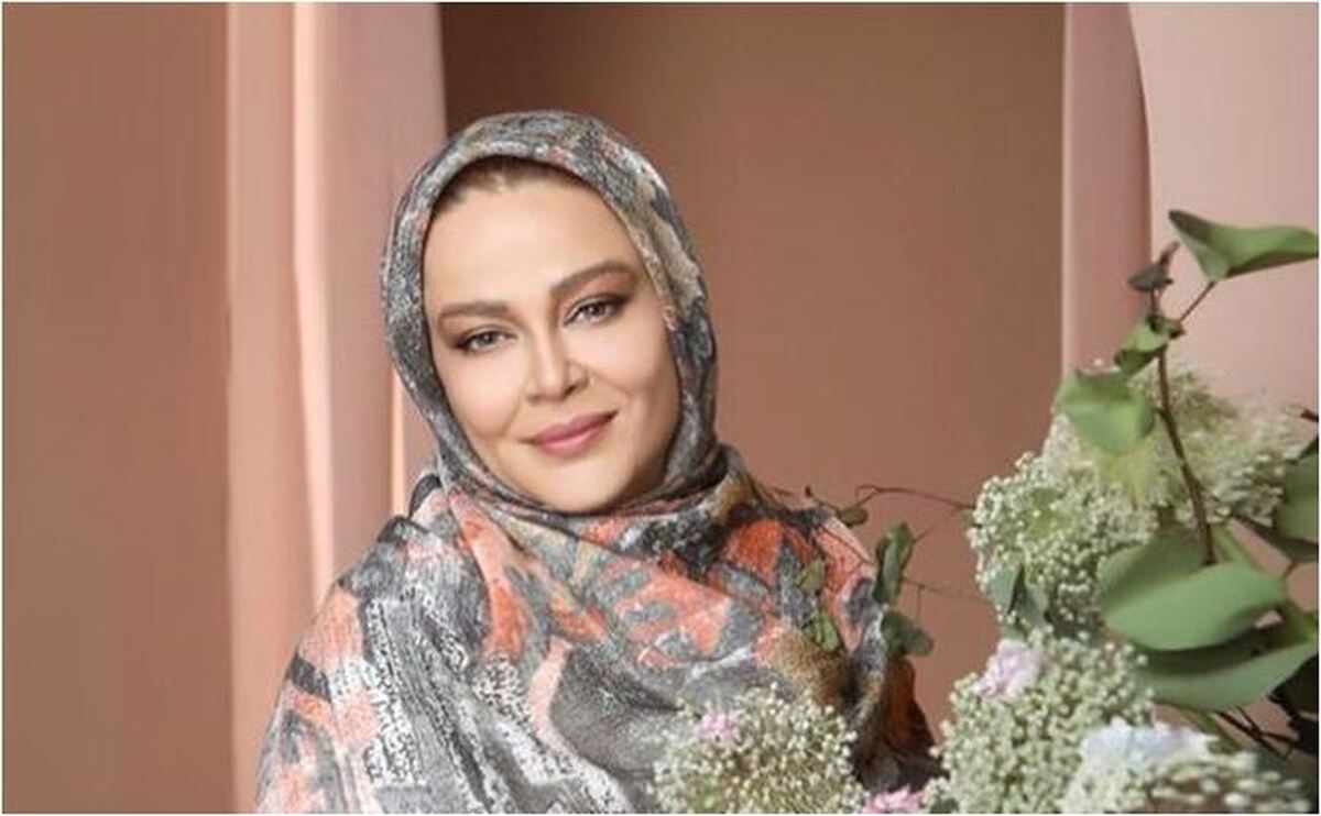 تصویر پر بازدید تازه وایرال شده از سفر تاریخی بهاره رهنما و همسر سابقش به نصف جهان!