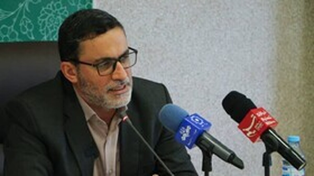 تلاش مسئولان این است که زندگی مردم در شرایط عادی باشد