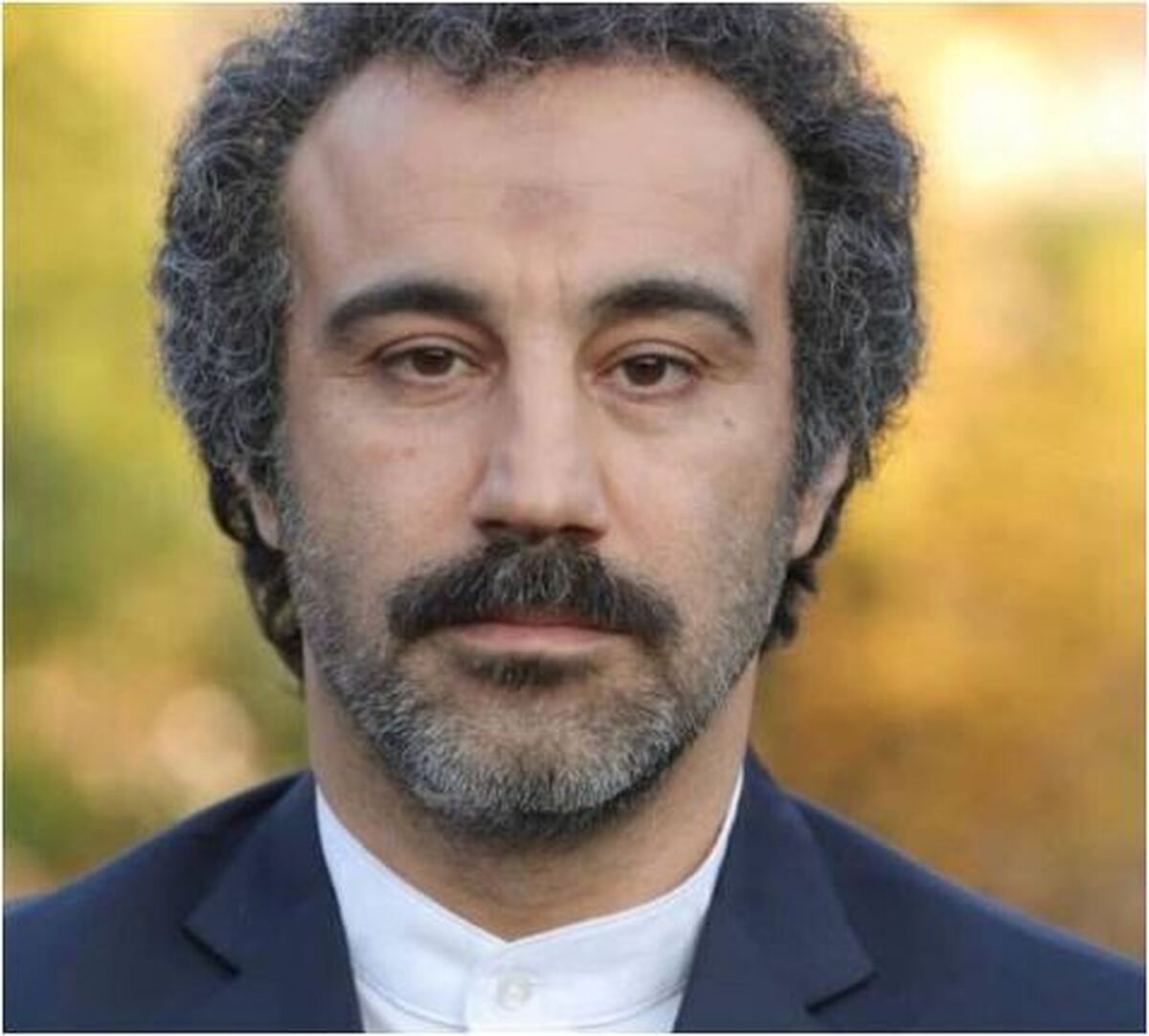 رونمایی محسن تنابنده از خانه پدری اش با دکوراسیون لوکس و شاهانه+عکس