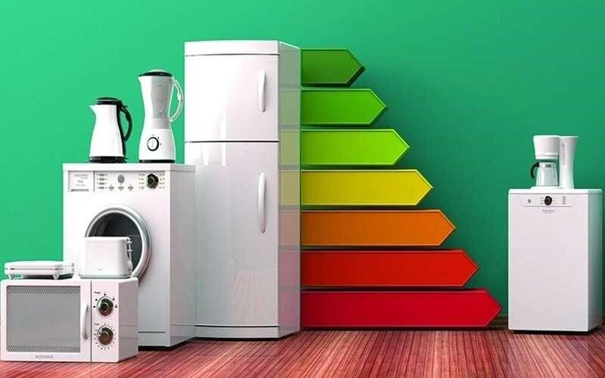 چگونه در مصرف انرژی صرفه جویی کنیم؟