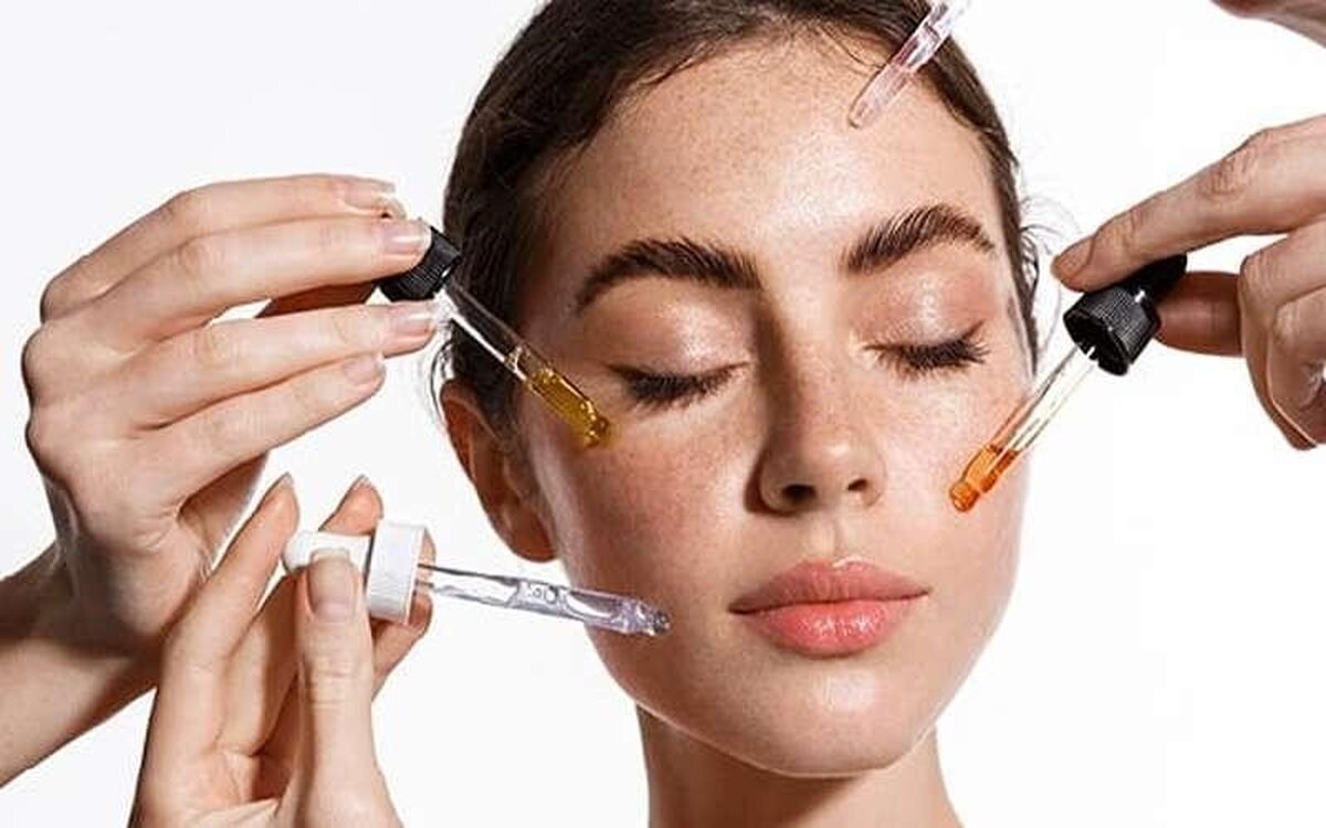 چگونه ترکیب‌های ناسازگار در روتین پوستی را بشناسیم؟