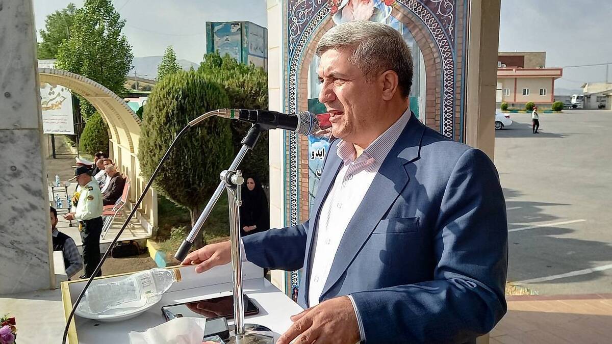 وحدت کلمه رمز همیشگی ایستادگی در برابر توطئه‌های دشمن است