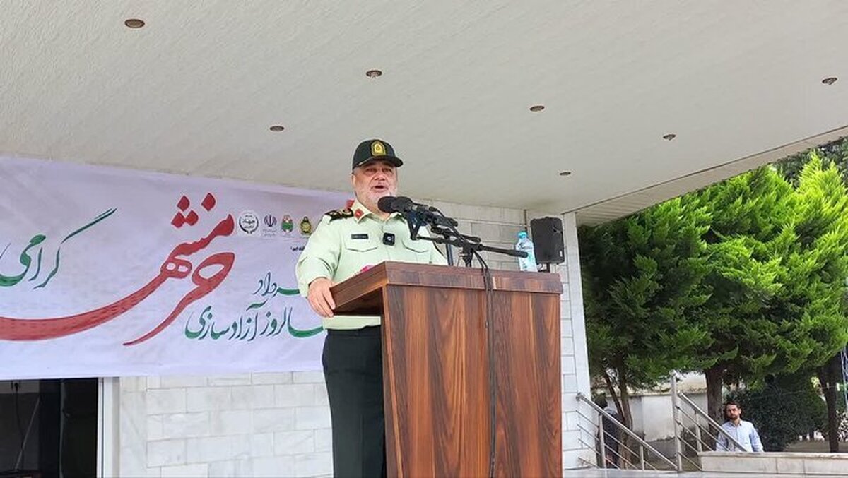آزادی خرمشهر فتح ارزش‌ها است؛ کمین جنگ ترکیبی دشمن