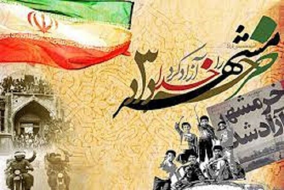 فتح خرمشهر ثابت کرد دشمن هیچ غلطی نمی‌تواند کند