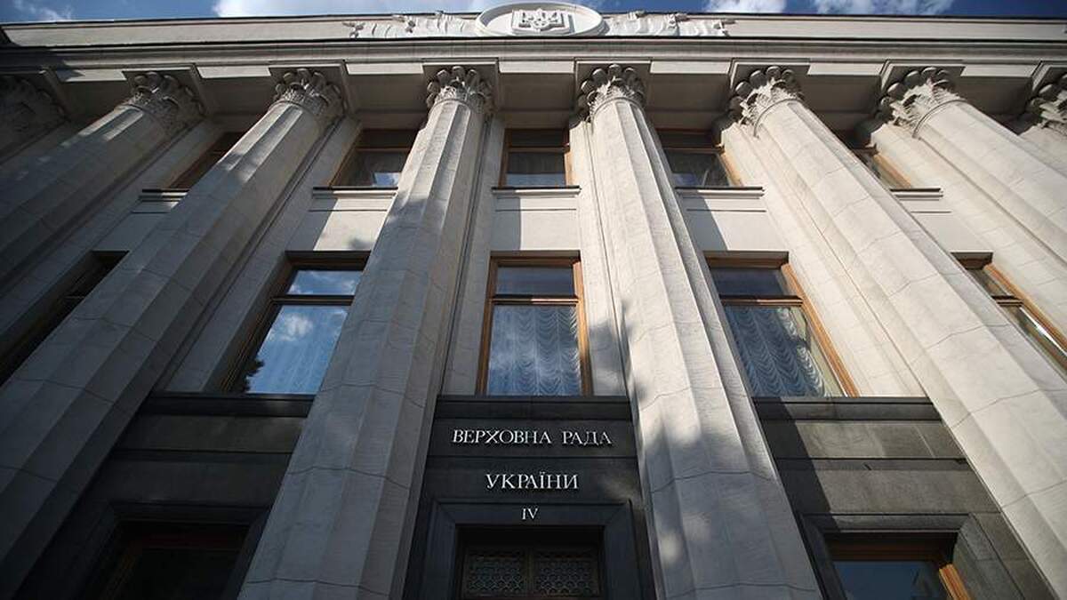 اوکراین از هفت توافق با روسیه و بلاروس خارج میشود