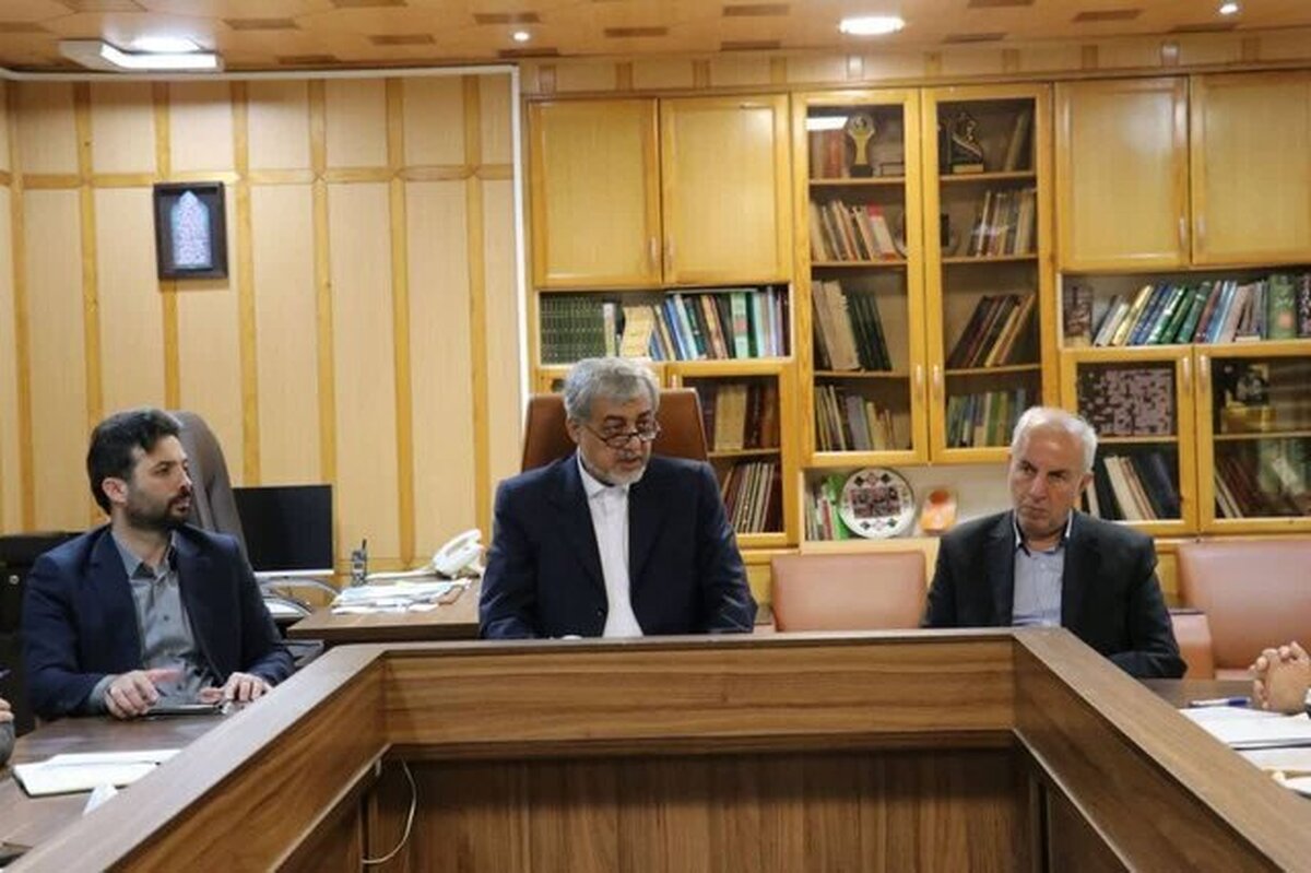 انتقاد فرماندار رشت از خرید و فروش زمین‌های روستایی توسط افراد غیربومی