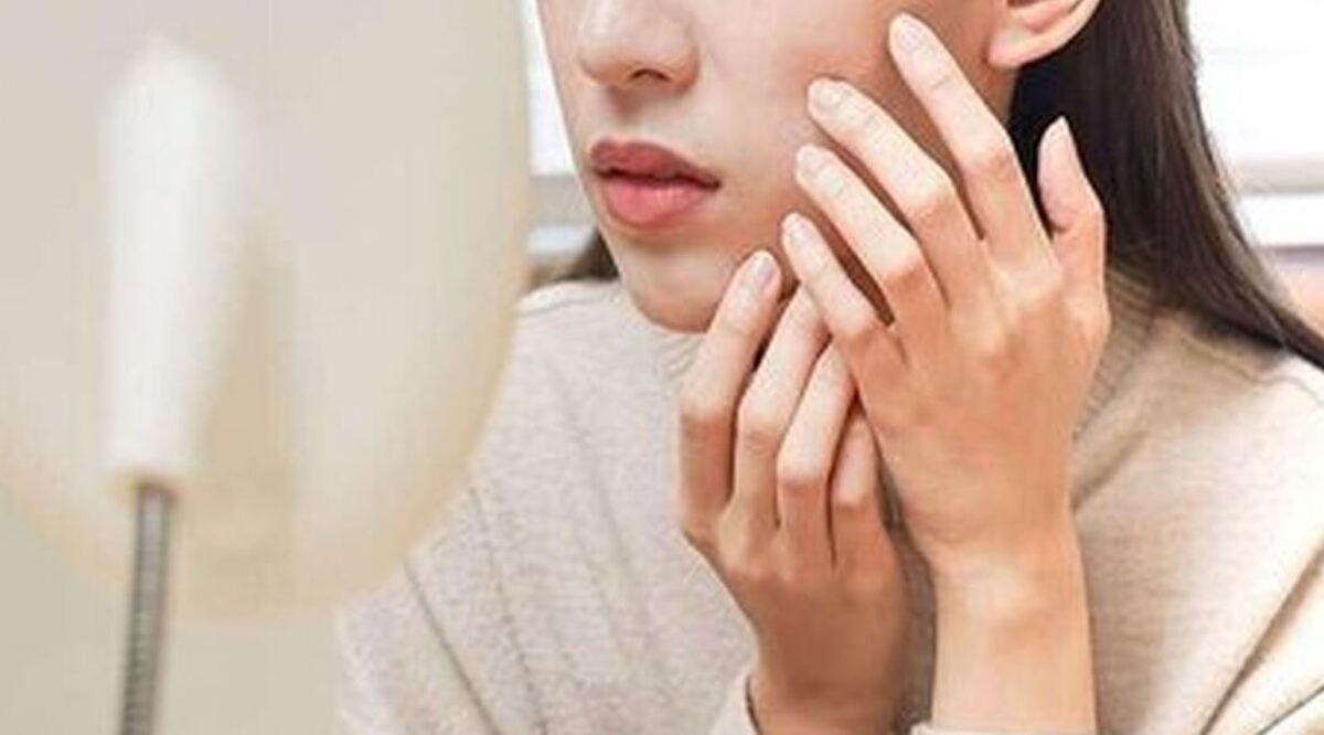 توصیه‌های طب سنتی برای داشتن پوست صاف و سالم