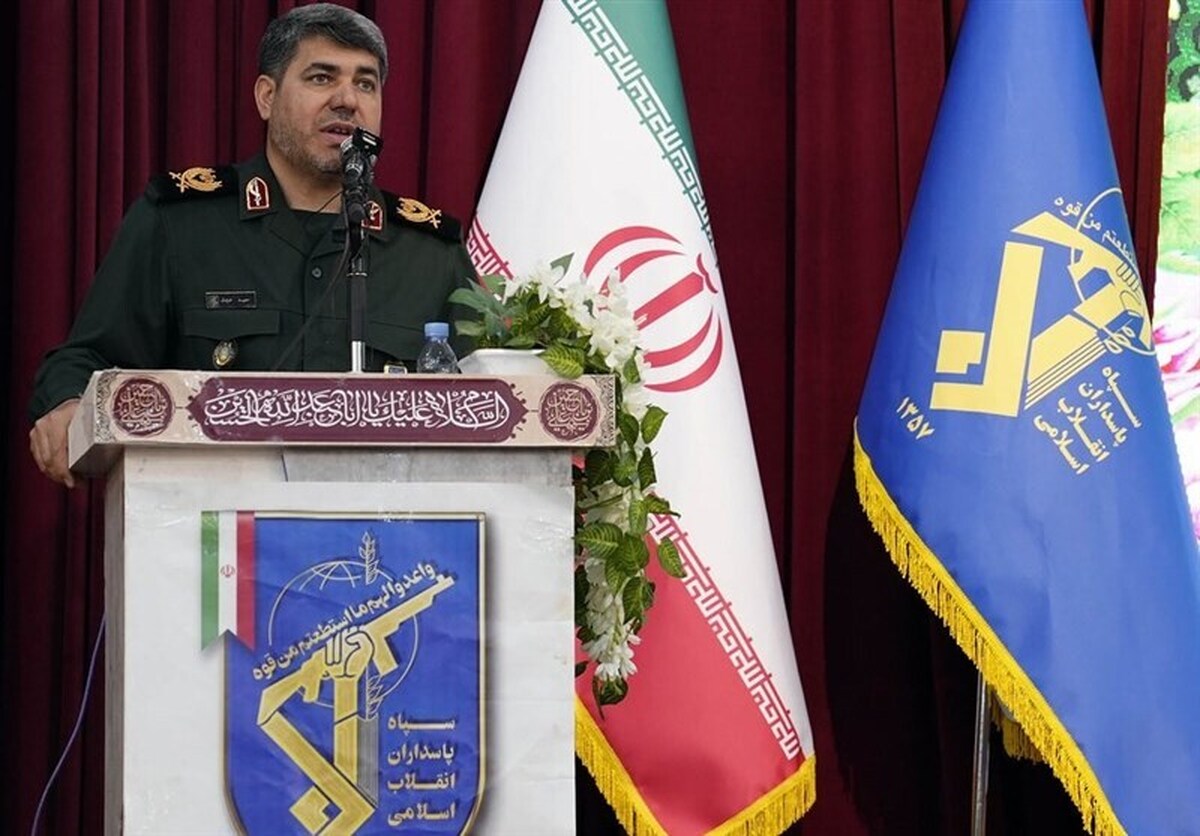 فتح خرمشهر تجلی وحدت بی‌نظیر ملت ایران در دفاع مقدس بود