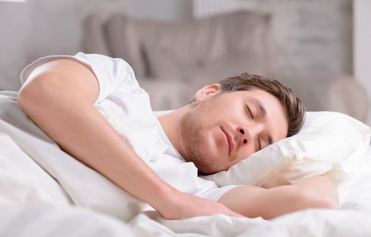 ترفند اساسی برای فهمیدن خواب خوب و کافی