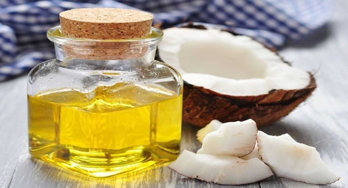 مصرف این روغن برای جلوگیری از افزایش وزن توصیه می‌شود