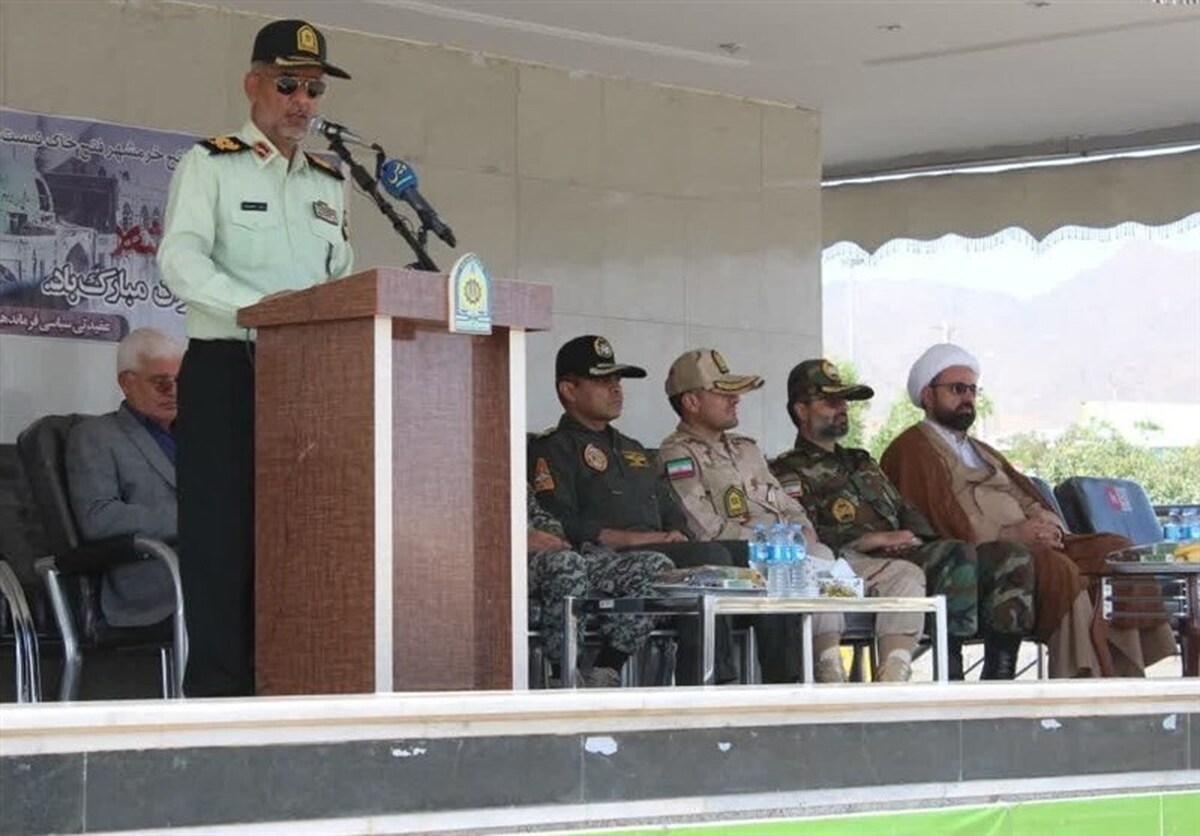 امروز باید در مقابل معاندان یک صدا باشیم