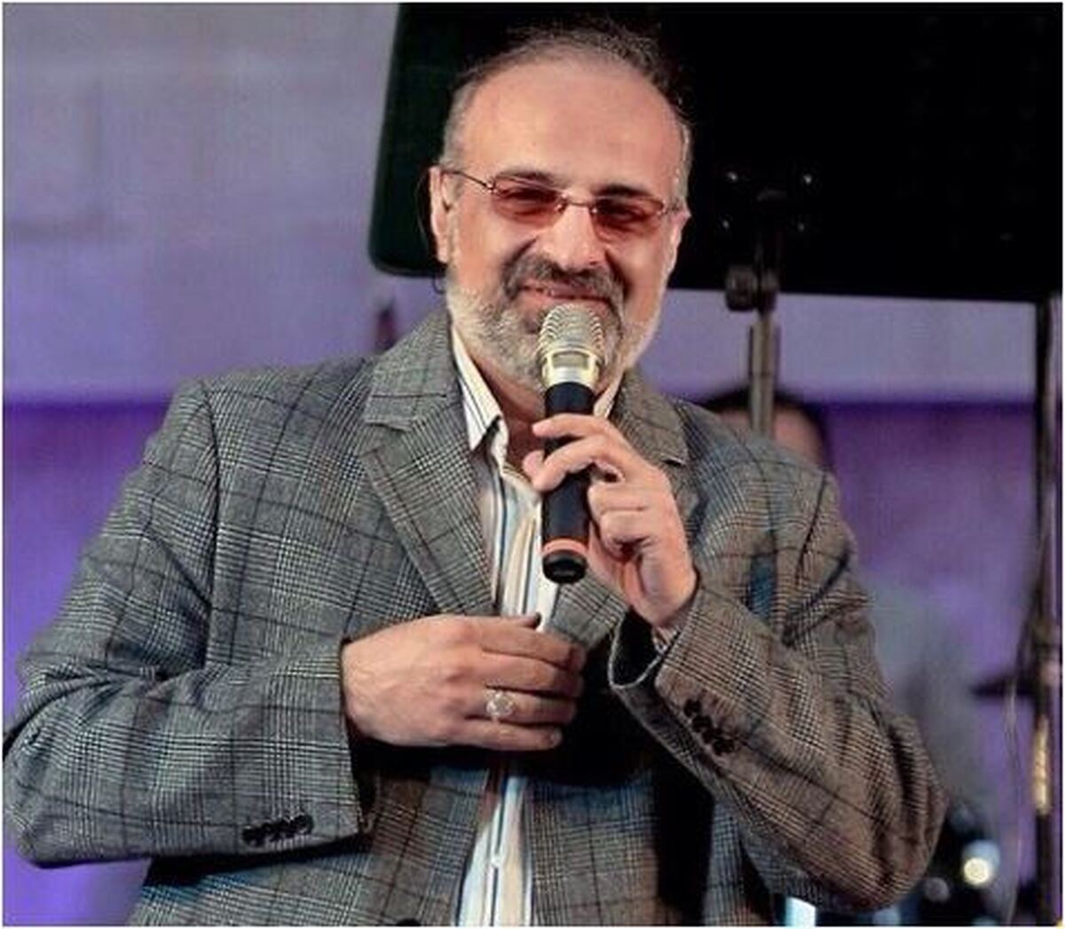 درد و دل ناراحت کننده محمد اصفهانی در مورد بیکاری اش!