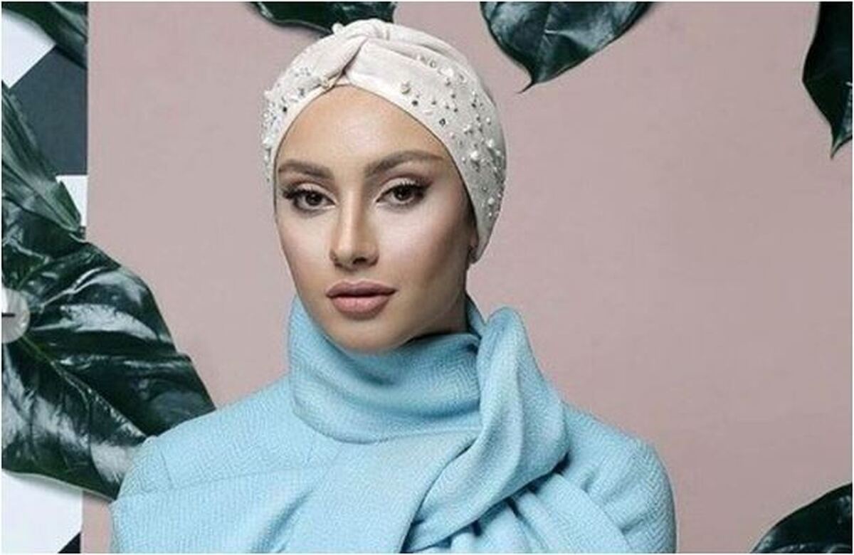ترلان پروانه در لیست صد زن زیبای جهان قرار گرفت