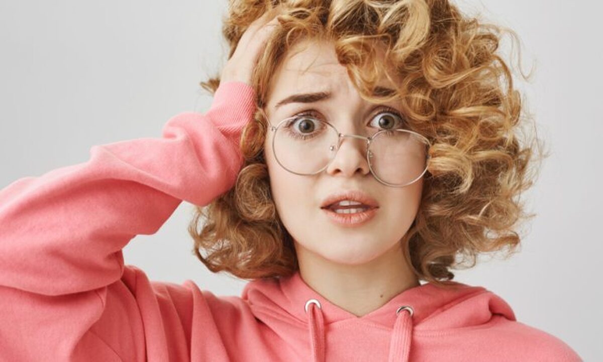 وقتی اسم افراد را به خاطر نمی‌آورید، یعنی چه؟