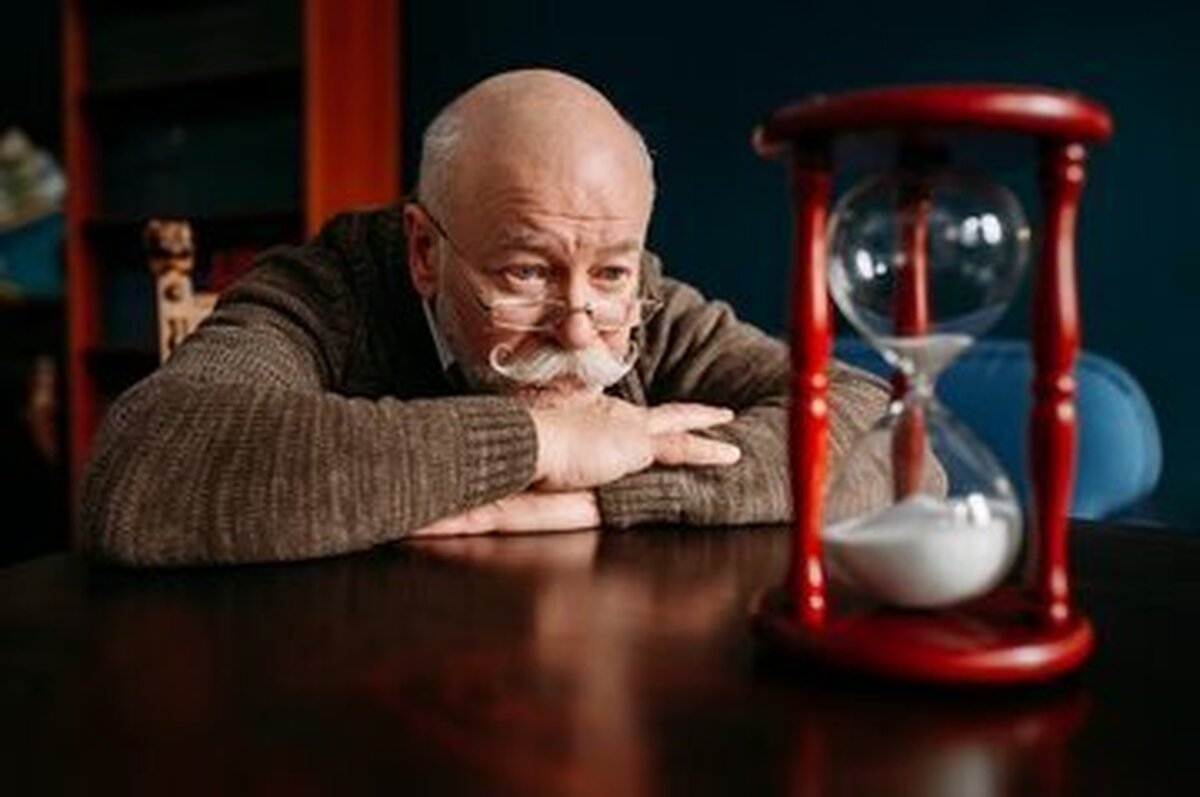 پیری بیولوژیکی با مصرف مواد غذایی که دارای مواد نگهدارنده هستند