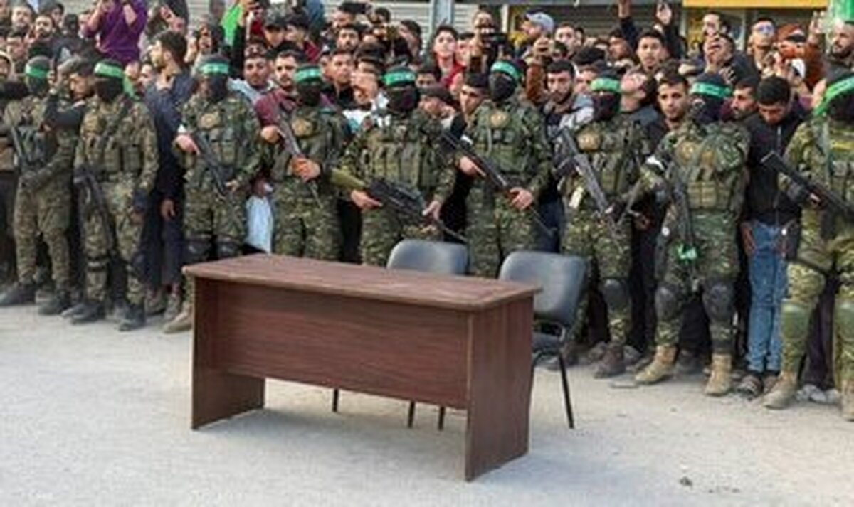 آزادی پژوهشگر صهیونیست الیزابت تسورکوف کذب اعلام شد