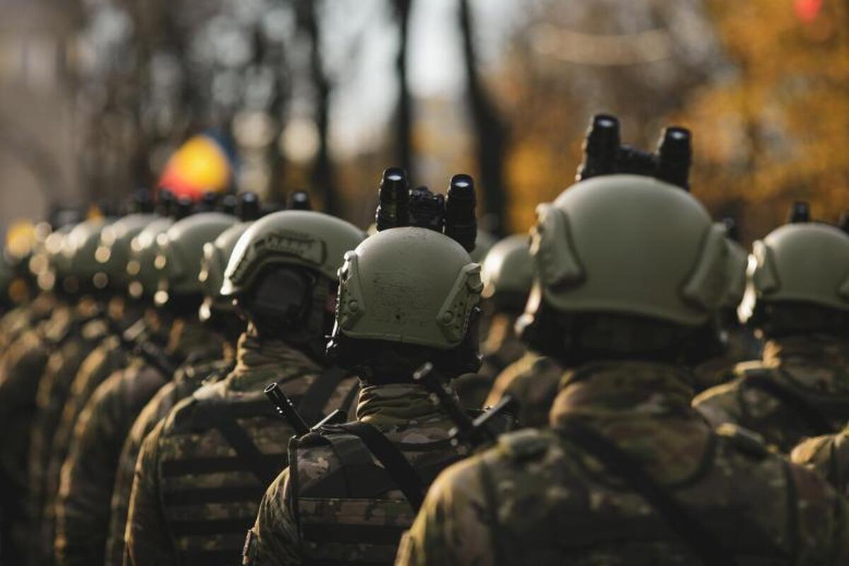 یک دانشمند علوم سیاسی توضیح می‌دهد که چرا رومانی از اعزام نیرو به اوکراین خودداری کرد
